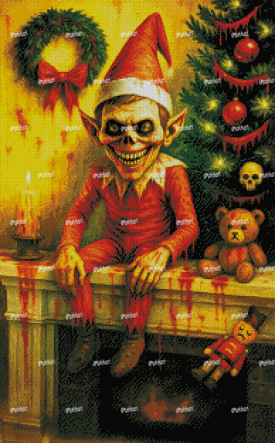 Pre-order The Elf on the Shelf