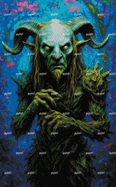 Pre-order Pans Labyrinth Faun