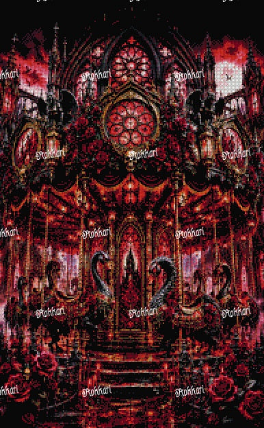 Pre-order Nightmare Carousel