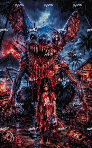 Pre-order Ohana