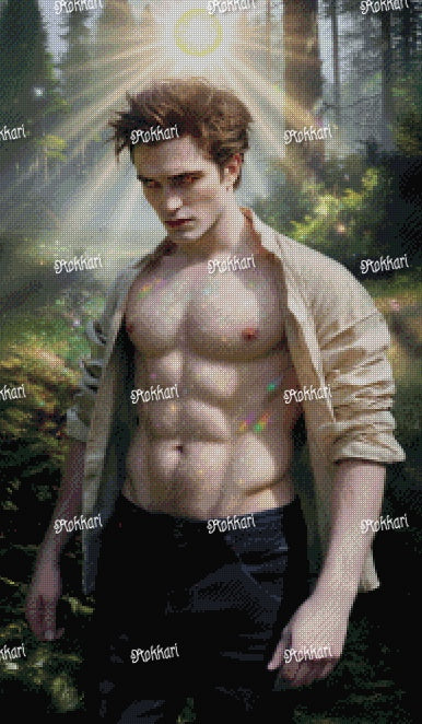 Pre-order Edward