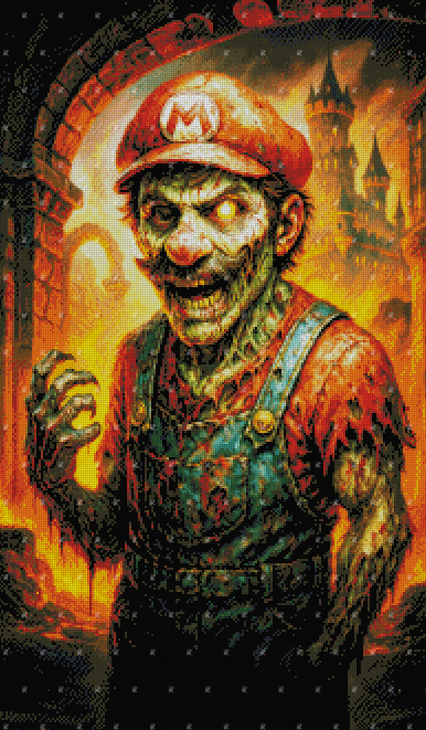 Pre-order NightMario