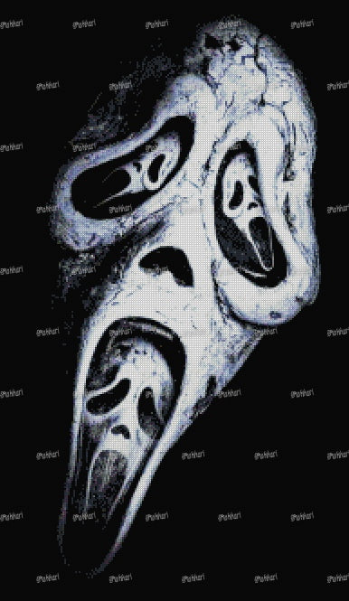 Pre-order Scream