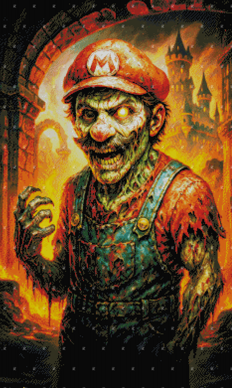 Pre-order NightMario