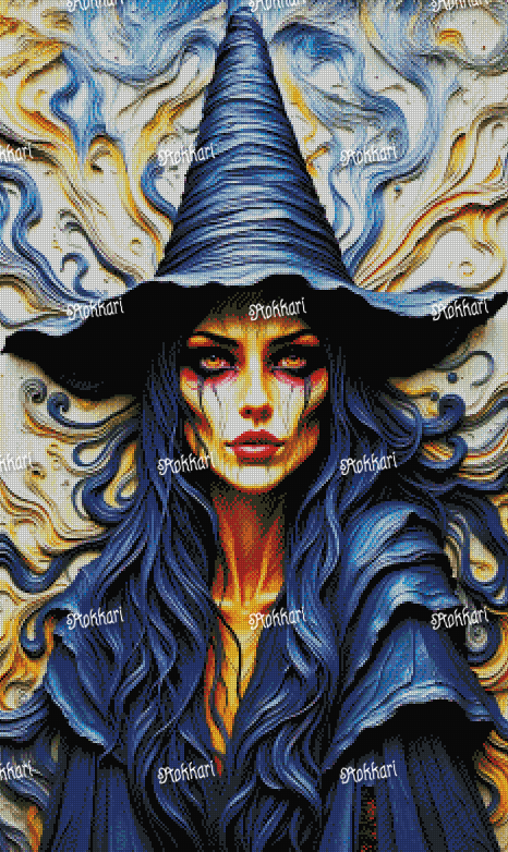 Pre-order Sapphire Sorcery
