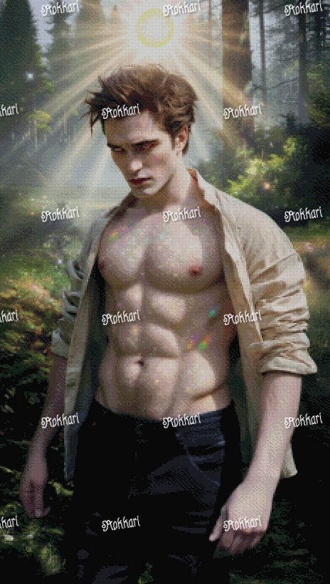 Pre-order Edward
