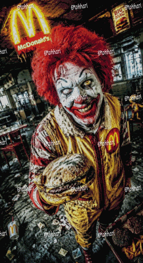 Pre-order Im Lovin' It