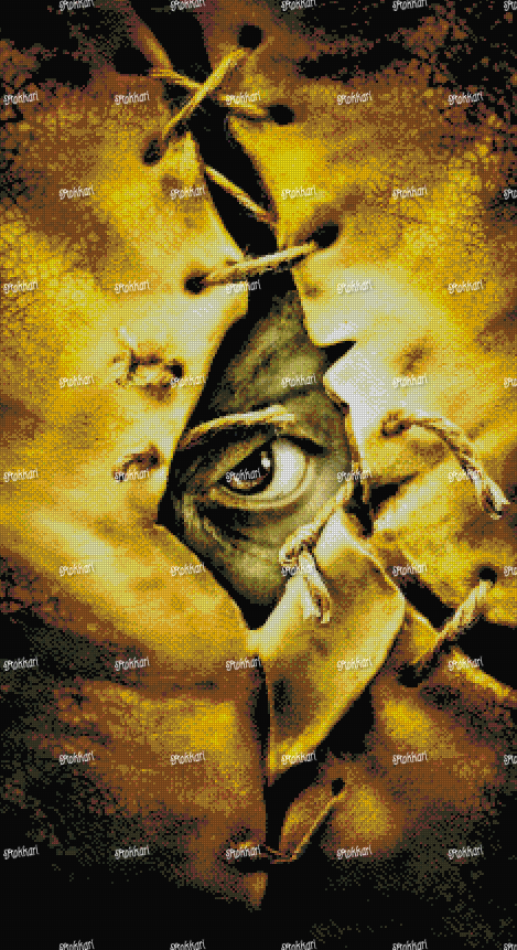 Pre-order The Creeper