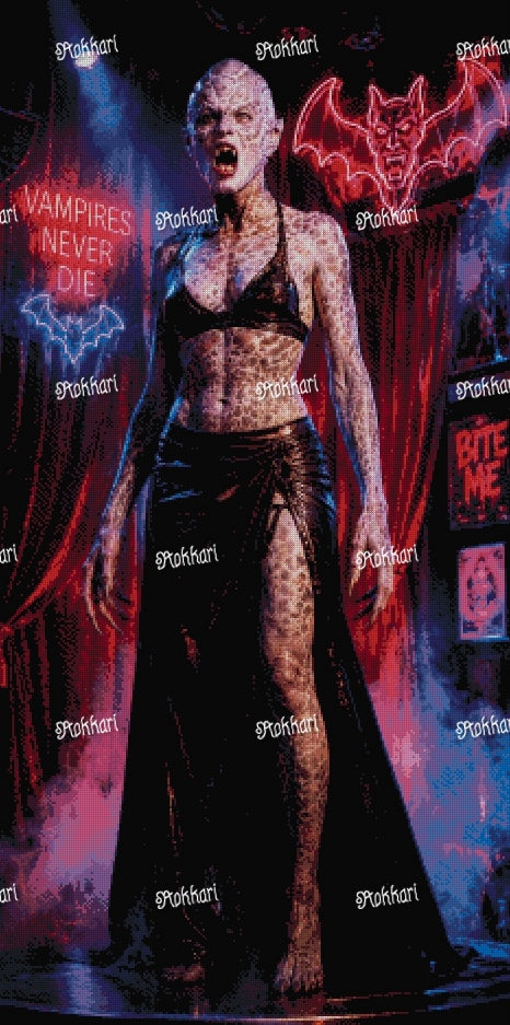 Pre-order From Dusk Till Dawn