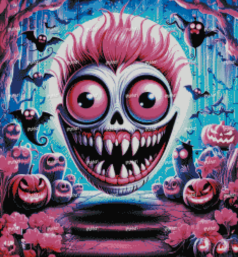 Pre-order Grin Reaper