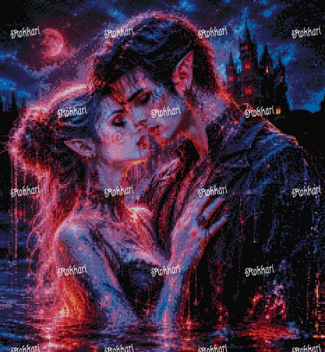 Pre-order Midnight Kiss