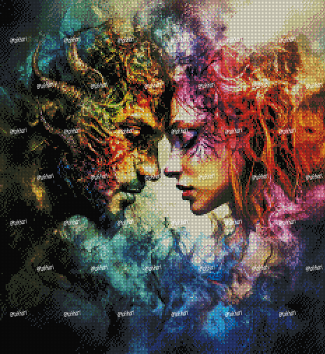 Pre-order Where Chaos Meets Grace