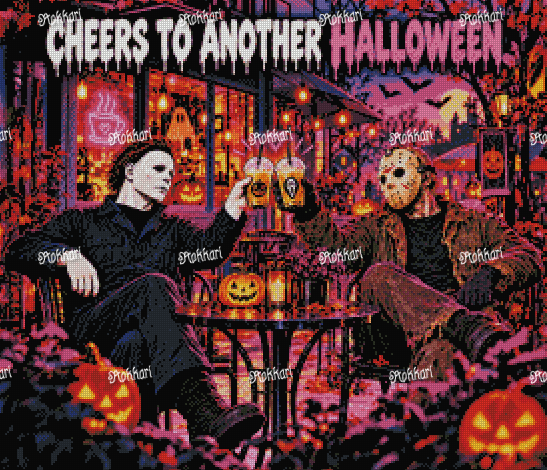 Pre-order Cheers