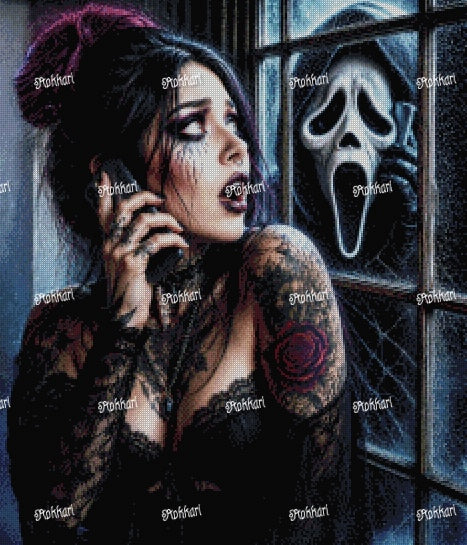 Pre-order Uninvited #2