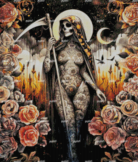 Pre-order The Reaping Rose