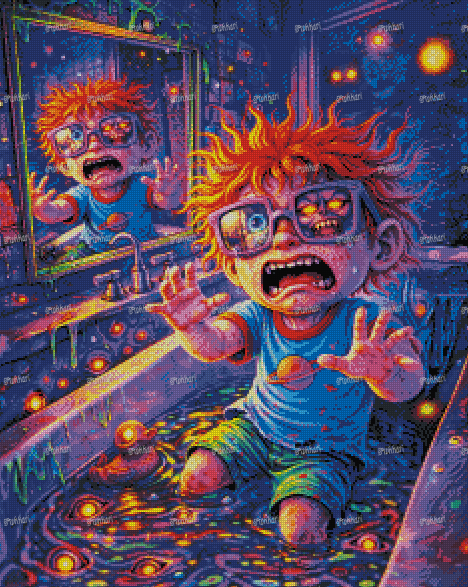 Pre-order Chuckie