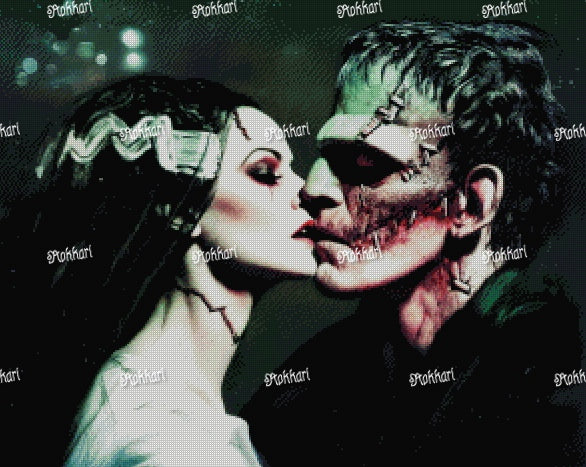 Pre-order Monster Love
