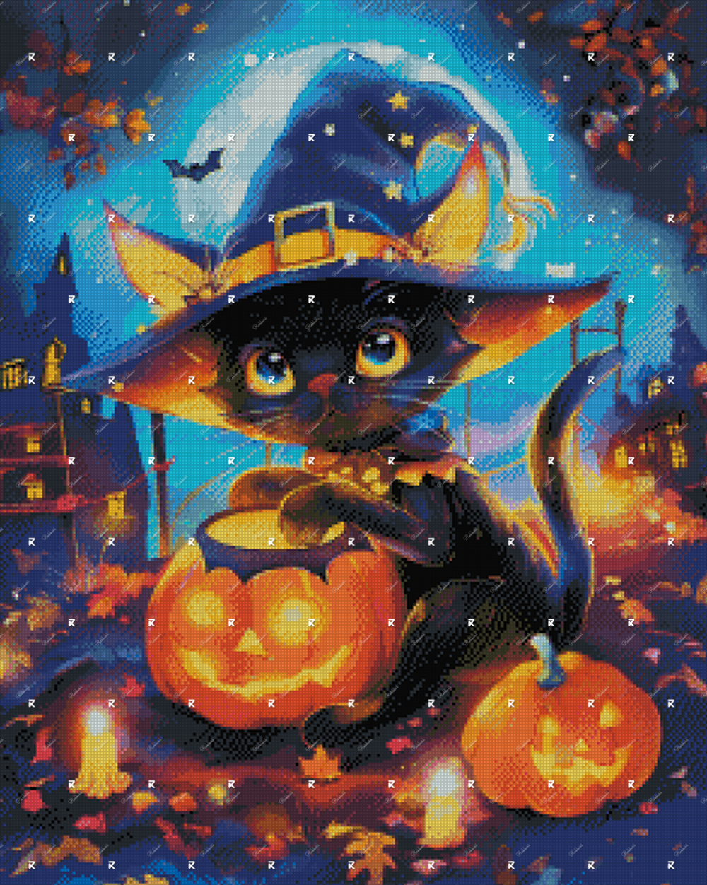 Pre-order Midnight Whiskers