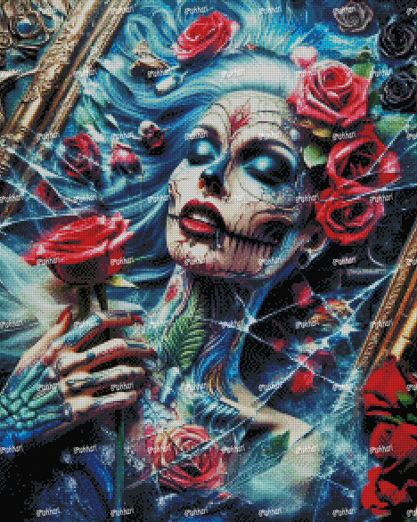 Pre-order Tomb of the Broken Bride