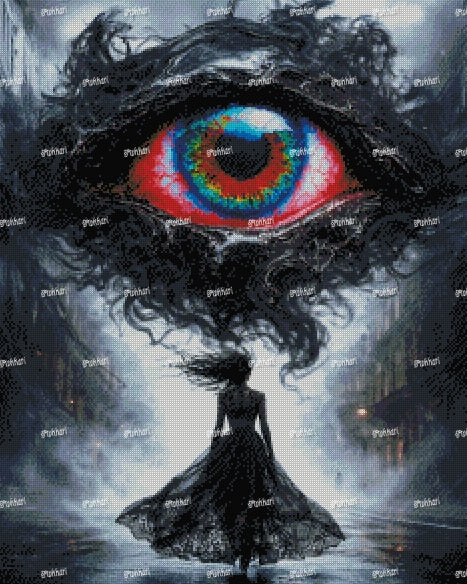 Pre-order Witness to Oblivion