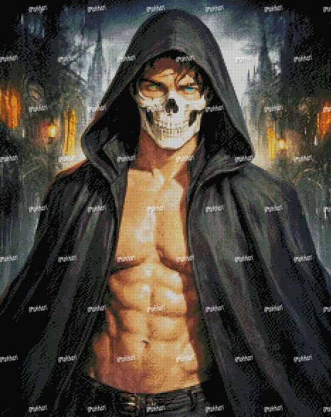 Pre-order Night Executioner