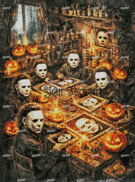 Pre-order Michael's Craft Sanctuary
