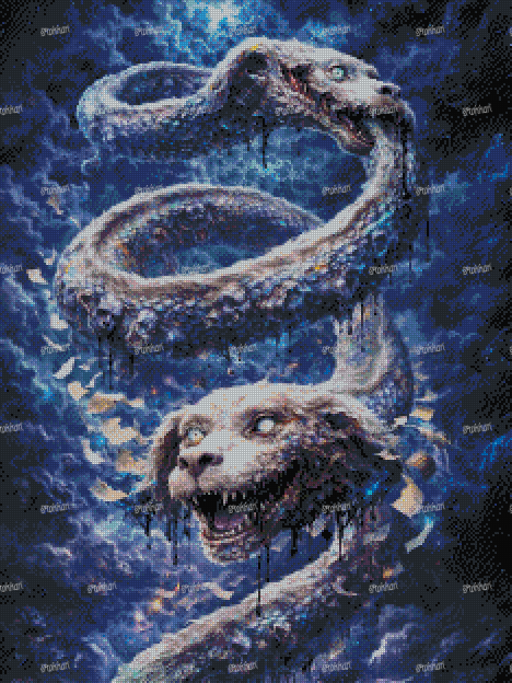 Pre-order Never-ending Falcor