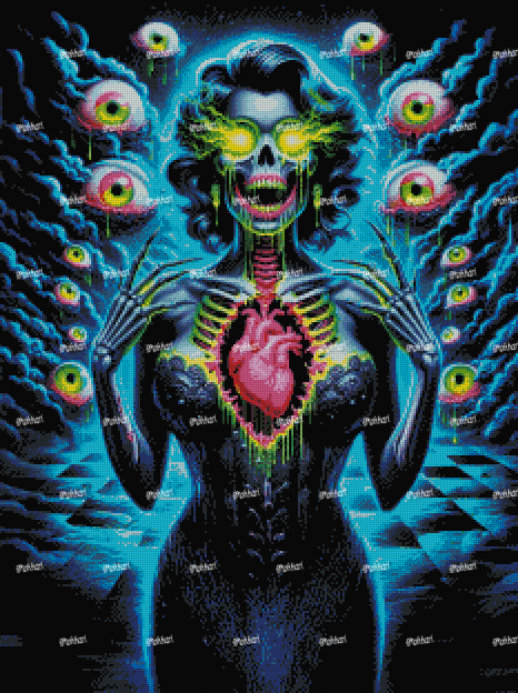 Pre-order Eyes Of The Soul