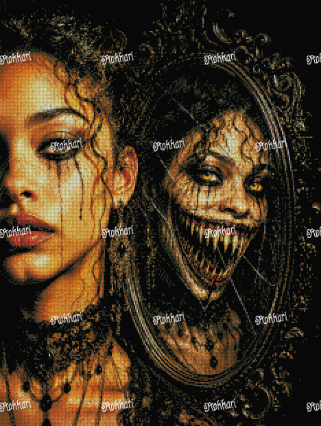 Pre-order Mirror Mirror