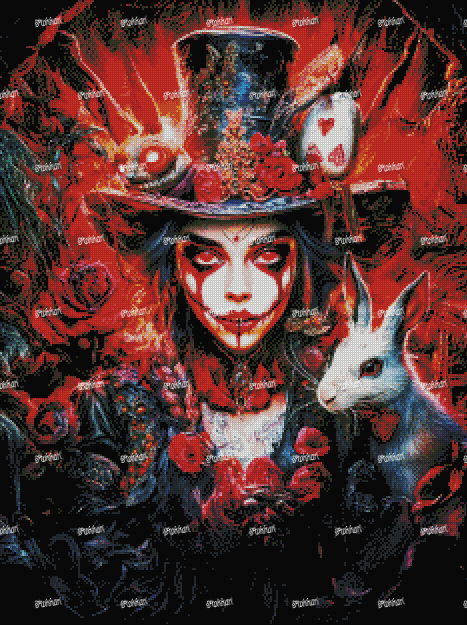 Pre-order The Mad Hatter's Delight