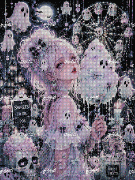 Pre-order Sweets to Die For