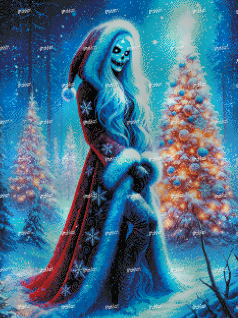 Pre-order The Yule Ghoul