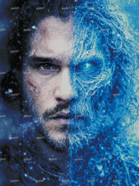 Pre-order Snow