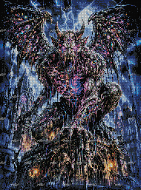 Pre-order The Watcher