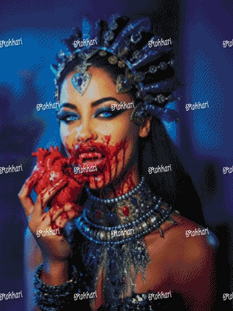 Pre-order Eat Your Heart Out