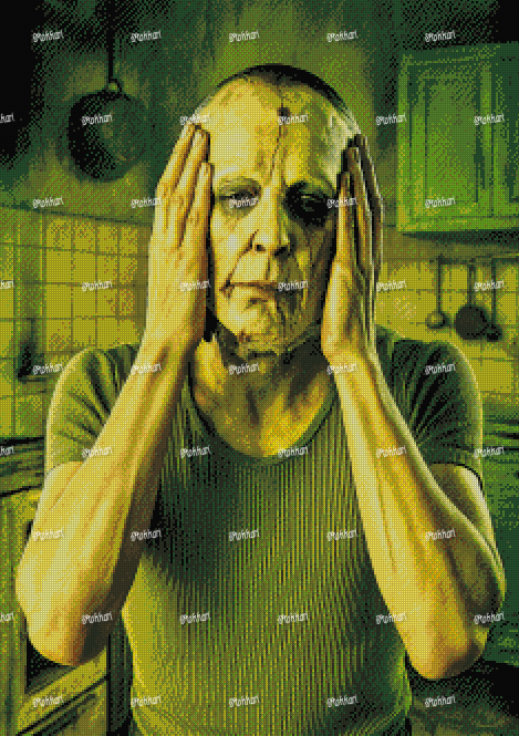 Pre-order ED GEIN: DAY 31 LIMITED EDITION HALLOWEEN 2025