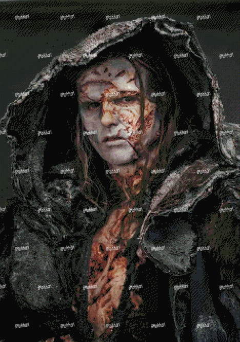 Pre-order Frankenstein's Monster