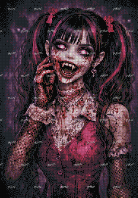 Pre-order Horror Draculaura