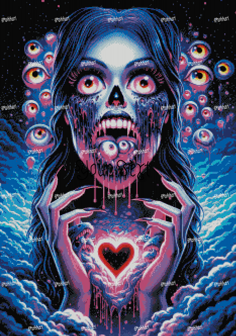 Pre-order Devotion is a Mouthful