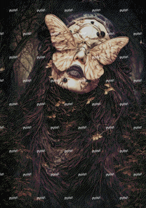 Pre-order Veil of the Silent Moth