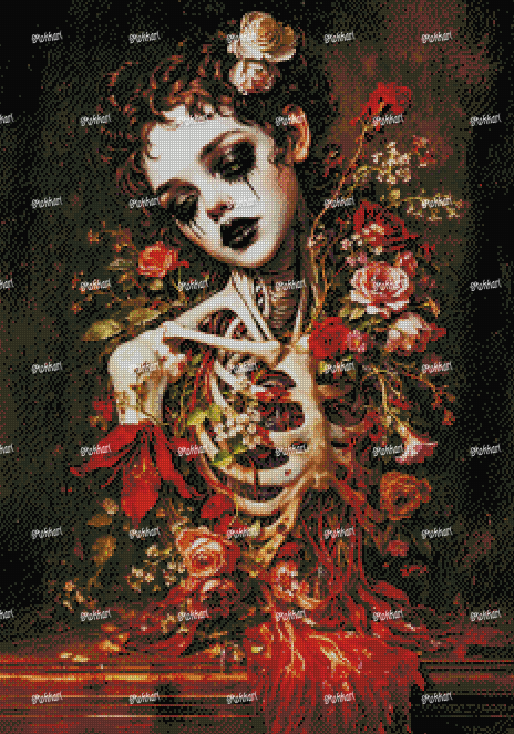 Pre-order The Anatomy of Devotion in Black