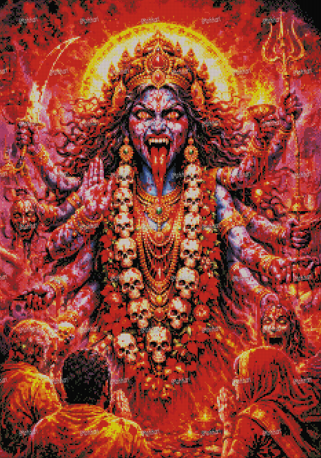 Pre-order Kali