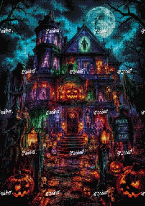 Pre-order Enter If You Dare