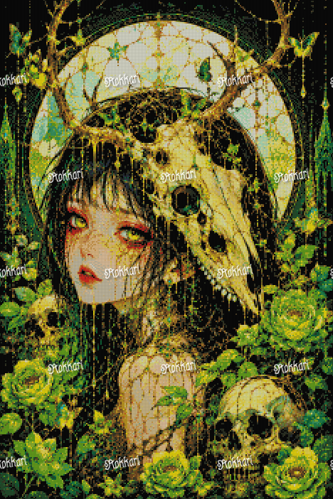 Pre-order Garden Ritual