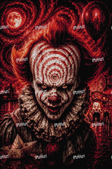 Pre-order Spiral of the Deadlights
