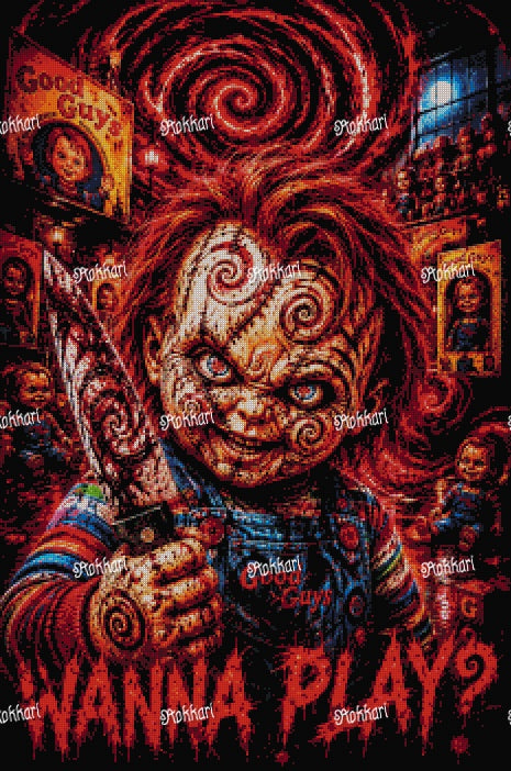 Pre-order Spiral of the Good Guy