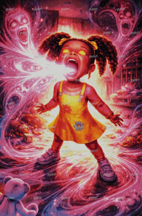 Pre-order Susie Carmichael