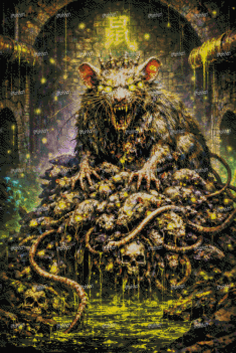Pre-order Year of the Rat