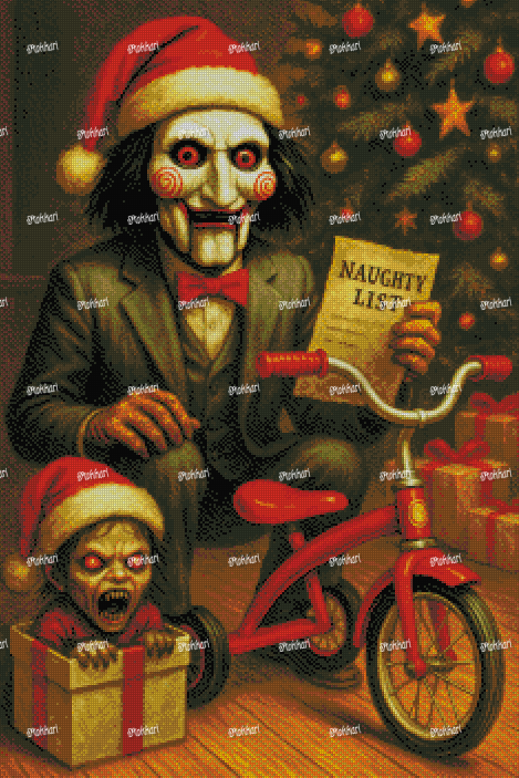 Pre-order Want to Play a Naughty Game?