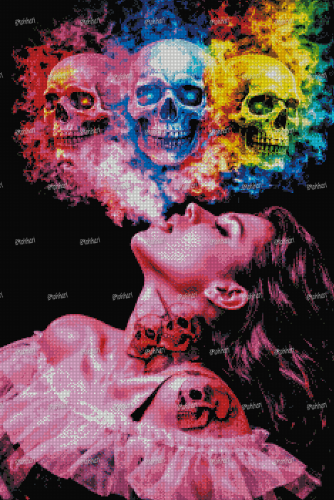 Pre-order Second Hand Smoke